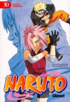 Naruto nº 30