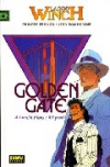 Largo winch 11: golden gate