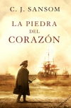 La piedra del corazón