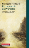 El crepúsculo de prometeo