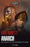 Anarch (Warhammer 40.000)