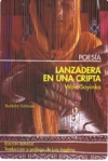 Lanzadera en una cripta