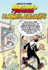 Mortadelo y filemón: la bombilla... ¡chao chiquilla!