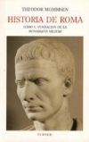 Historia de roma. libro v: undación de la monarquía militar