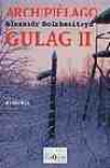 Archipielago gulag ii