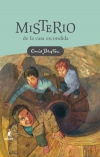 Misterio de la casa escondida