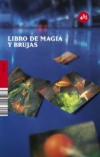 Libro de magia y brujas