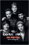 One Direction. Nuestra autobiografía