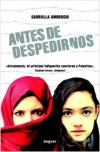 Antes de despedirnos