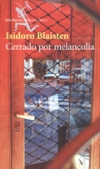 Cerrado por melancolía