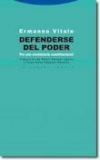Defenderse del poder