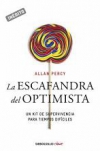 La escafandra del optimista. un kit de supervivencia para tiempos difíciles