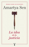 La idea de la justicia (ebook)