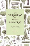 Las verduras de muchas maneras