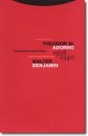 Correspondencia: 1928-1940