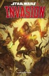 Star wars: invasión nº1
