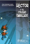 Héctor y el colegio embrujado