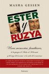 Ester y ruzya. unas memorias familiares, de las purgas de stalin al holocausto y