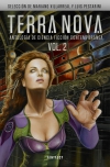 Terra nova. volumen 2: antología de ciencia ficción contemporánea