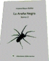 La araña negra. tomo ii