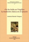 La tradicción clásica en el quijote «yo he leído en virgilio»