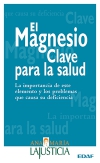 El magnesio. clave para la salud