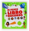 Mi primer libro de récords