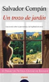 Un trozo de jardín