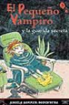 El pequeño vampiro y la guarida secreta