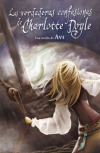 Las verdaderas confesiones de charlotte doyle