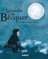 Leyendas de becquer contadas a los niños