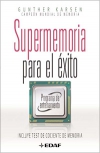 Supermemoria para el éxito