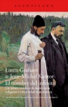 El nombre del infinito. un relato verídico de misticismo religioso y creatividad
