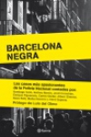 Barcelona negra