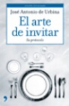 El arte de invitar. su protocolo