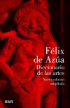 Diccionario de las artes