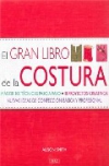 El gran libro de la costura