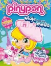 Viaje por la moda. crea y decora tus propios pinypon
