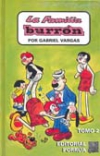 La familia burrón 2