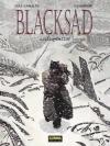 Blacksad 2. arctic nation