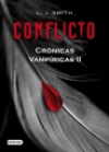 Conflicto. crónicas vampíricas 2