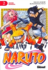 Naruto nº 2