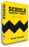 Schulz, carlitos y snoopy. una biografía