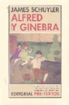 Alfred y ginebra