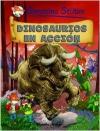 Dinosaurios en acción