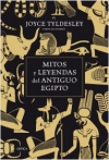 Mitos y leyendas del antiguo egipto