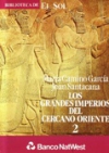 Los grandes imperios del cercano oriente 1