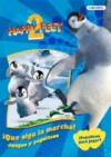 Happy feet 2: ¡que siga la marcha!