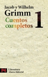 Cuentos completos 1