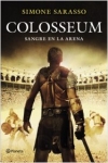 Colosseum. Sangre en la arena